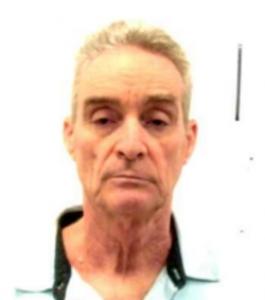 David Brian Kingsbury a registered Sex Offender of Maine