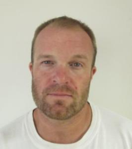 David Jackiewiecz a registered Sex Offender of Maine