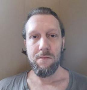 Seth G Wallace a registered Sex Offender of Maine