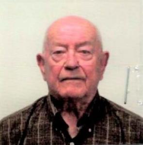 Bruce Oberg a registered Sex Offender of Maine