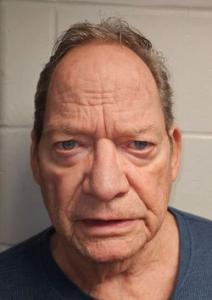 Henry Stieben a registered Sex Offender of Maine