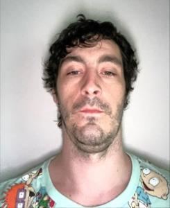 George Mann a registered Sex Offender of Maine