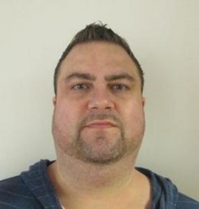 Nicholas Paul Rogers a registered Sex Offender of Maine