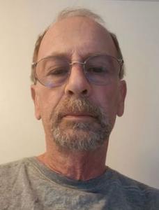 Gary Zinn a registered Sex Offender of Maine