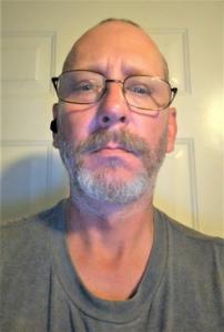 David Grover a registered Sex Offender of Maine