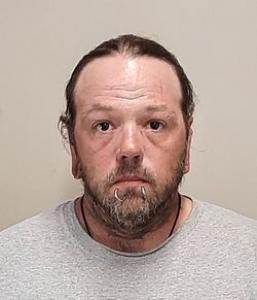 James Andrew Naughton a registered Sex Offender of Maine