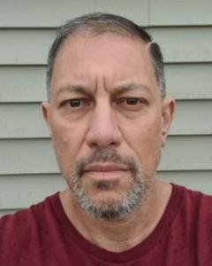 Michael Anthony Van a registered Sex Offender of Maine