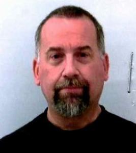 Aaron Alden Rogers a registered Sex Offender of Maine
