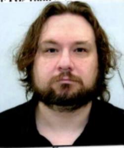 Eric Ryan Haslam a registered Sex Offender of Maine
