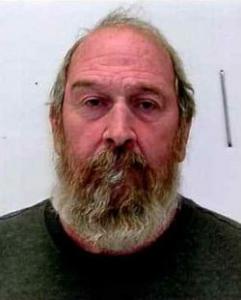 Roland Wendell Spaulding a registered Sex Offender of Maine