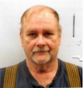 David Griffeth-hurst a registered Sex Offender of Maine