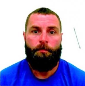 Jason Allan Lebreton a registered Sex Offender of Maine