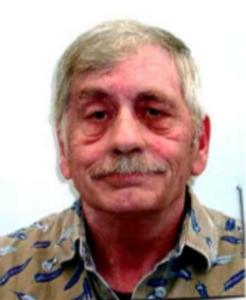 Howard Edgecomb a registered Sex Offender of Maine