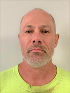 Michael Wendall Teague a registered Sex Offender of Maine