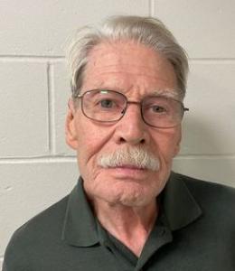 John D Corbin a registered Sex Offender of Maine