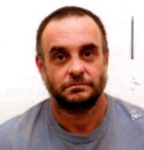 Kenneth Eugene Hilton a registered Sex Offender of Maine