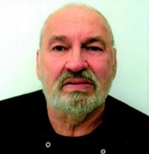 George Ferro a registered Sex Offender of Maine