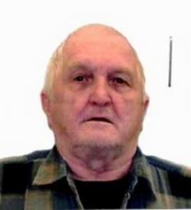 Darrell E Woodard a registered Sex Offender of Maine