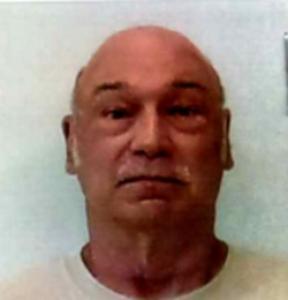 Dale A Hinkley a registered Sex Offender of Maine