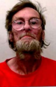 Roy Q Galley a registered Sex Offender of Maine