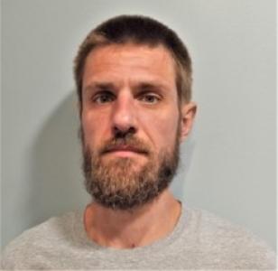 Pierre Albert Boucher III a registered Sex Offender of Maine