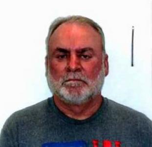 Dennis J Simard a registered Sex Offender of Maine