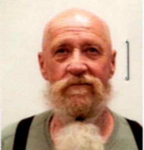 Bruce Hodgkin a registered Sex Offender of Maine