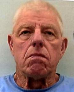 Frank H Hammond a registered Sex Offender of Maine