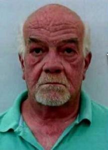 Albert Dow Jr a registered Sex Offender of Maine