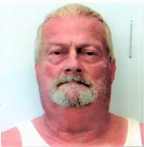 Ernest Charles Marston a registered Sex Offender of Maine