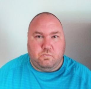 Eric Charles Hasenbank a registered Sex Offender of Maine