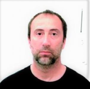 Kenneth Cookson a registered Sex Offender of Maine