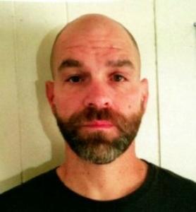 David Brian Booker a registered Sex Offender of Maine