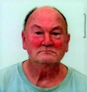 Paul Edward Dyer a registered Sex Offender of Maine