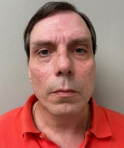 Andrew Forbis a registered Sex Offender of Maine