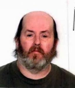 Shawn Paul Rogers a registered Sex Offender of Maine