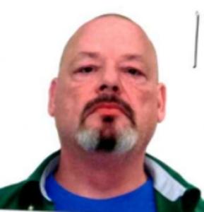 Charles Knox a registered Sex Offender of Maine