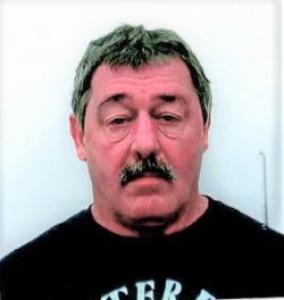 Danny Poulin a registered Sex Offender of Maine