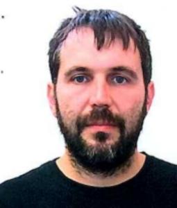 Nicholas Merle Harrington a registered Sex Offender of Maine