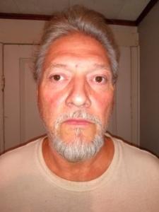 Bruce Paul a registered Sex Offender of Maine