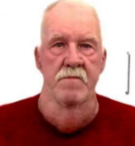 Michael Neil Folsom a registered Sex Offender of Maine