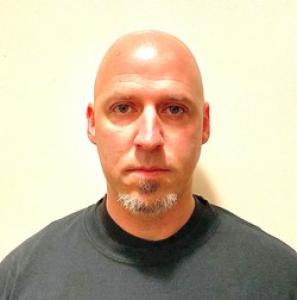 Justin Allen Rowe a registered Sex Offender of Maine