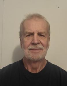 Mike Swan a registered Sex Offender of Maine