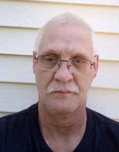 Robert Paul Auger a registered Sex Offender of Maine