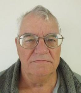 Donald Michael Simard a registered Sex Offender of Maine