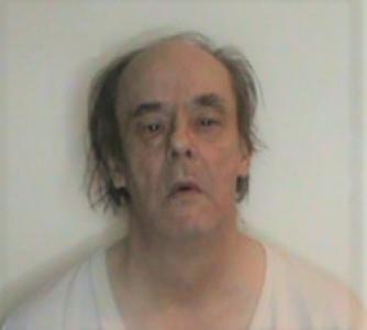 Clarence Burns a registered Sex Offender of Maine