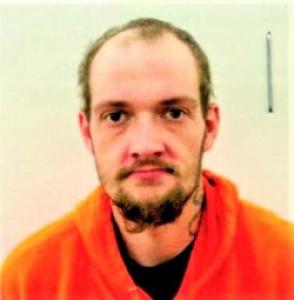 Andrew Mills a registered Sex Offender of Maine
