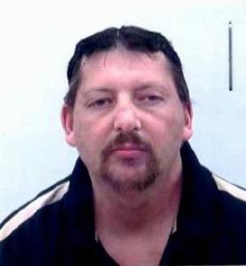 Kenny Lewis White a registered Sex Offender of Maine