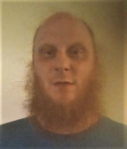 Anthony Scott Holt a registered Sex Offender of Maine