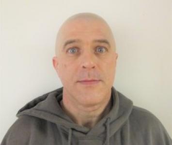 Amos Ralph Johnson a registered Sex Offender of Maine